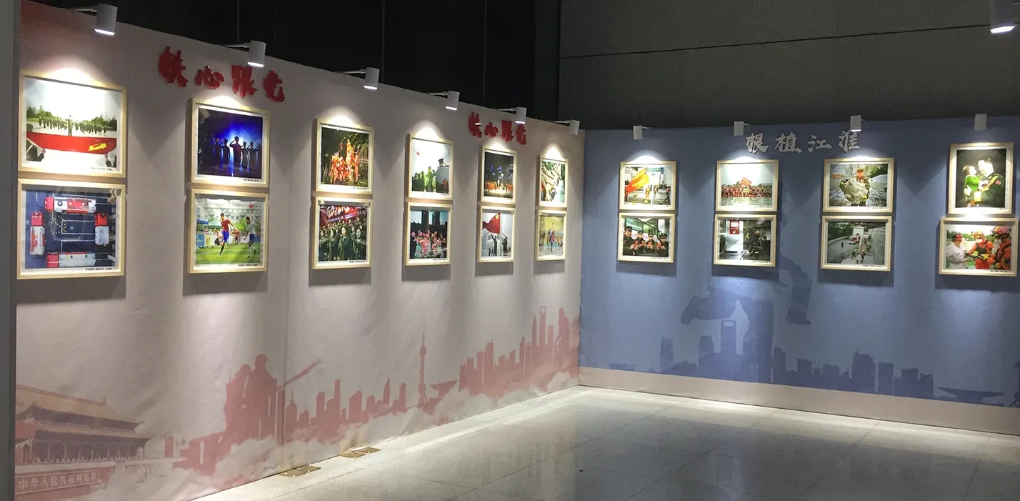 企業(yè)展館設計如何更有亮點？