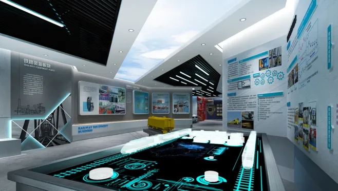 科技展會(huì)設(shè)計(jì)策劃的核心價(jià)值在哪里？