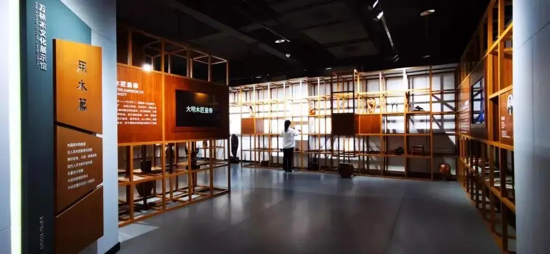 企業(yè)展館裝修如何設(shè)計(jì)才能吸引目光？