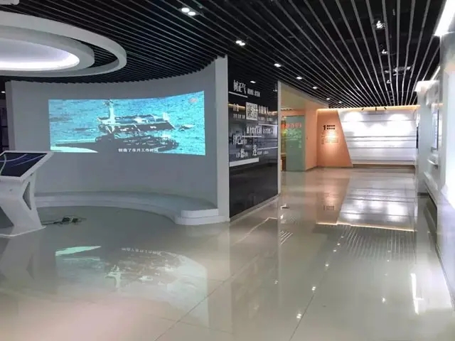 主題展館設(shè)計(jì)應(yīng)該怎么做達(dá)到好效果？