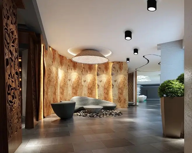 如何做一個(gè)優(yōu)秀的展館裝修？