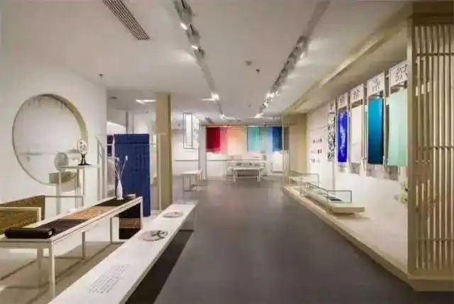 展館裝飾 ， 展館 ， 鑫時空