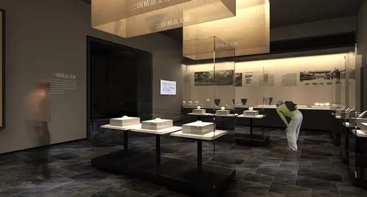 展館設(shè)計主題具體有那些作用？