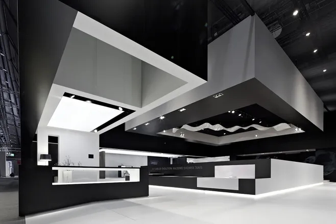 展館裝修企業(yè)需要擁有哪些特質(zhì)？