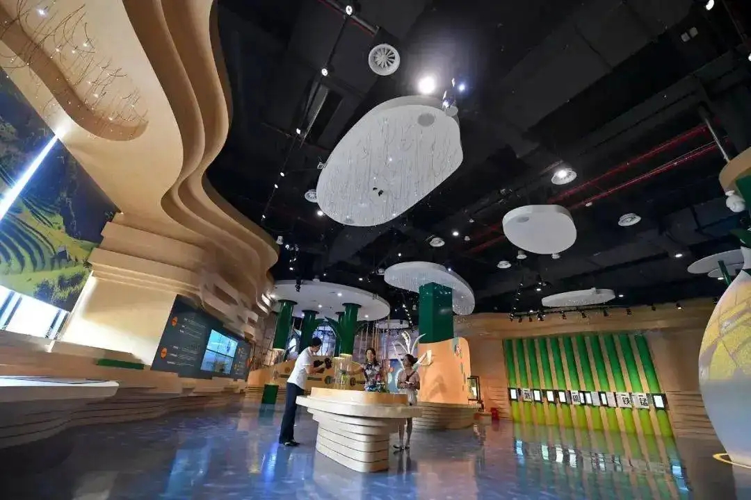 主題展館設(shè)計如何才能做好？