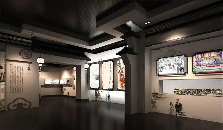 博覽會展會設(shè)計策劃的三點(diǎn)原則