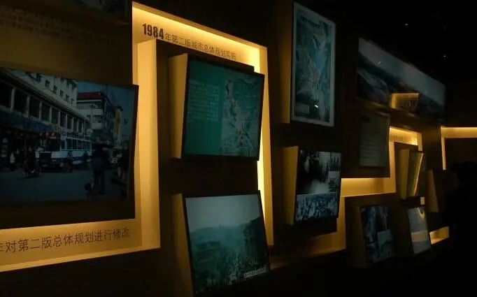 科技展會設(shè)計策劃的視覺體驗(yàn)