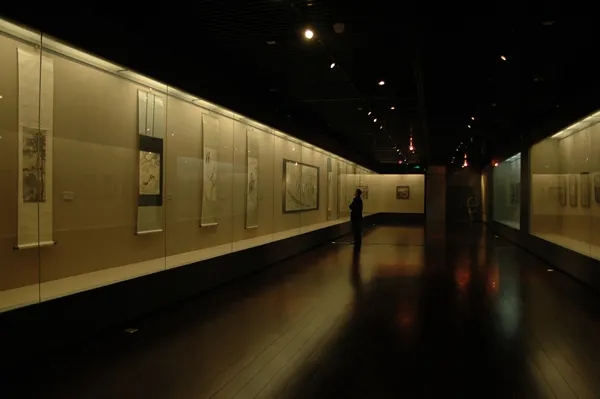 展館設(shè)計 ，展館 ，鑫時空