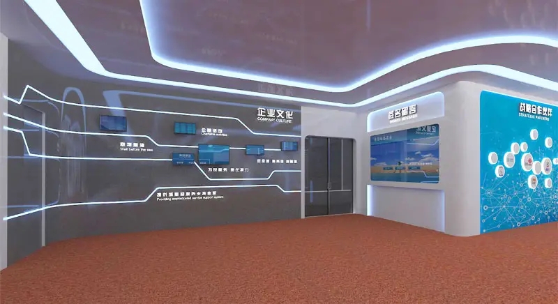 展位搭建 ，展位 ，鑫時空