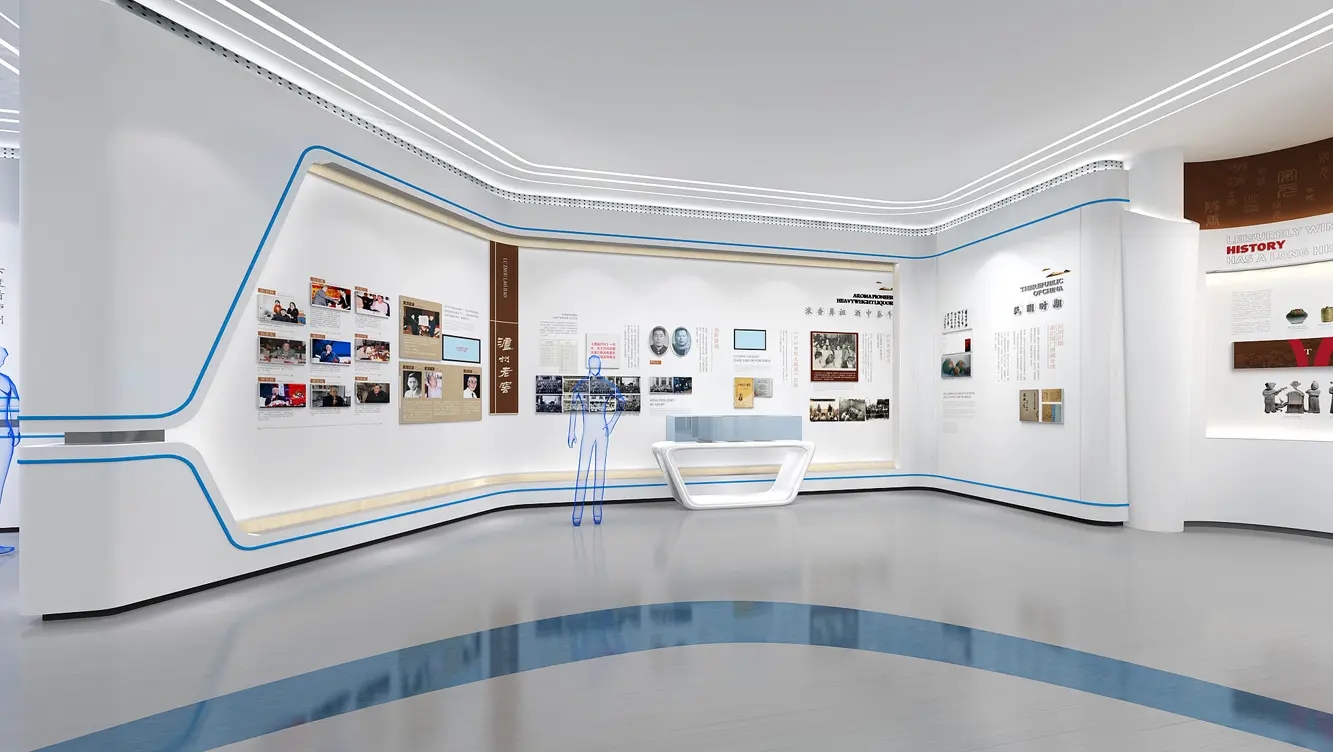 展覽展區(qū) ，展覽 ，展區(qū) ，鑫時空