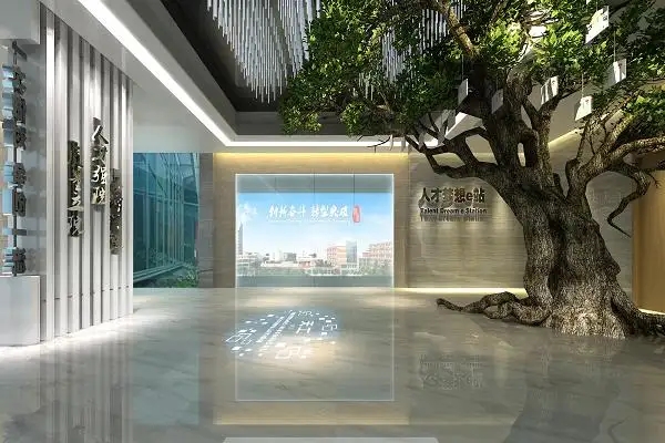 展會布局 ， 展會 ， 鑫時空