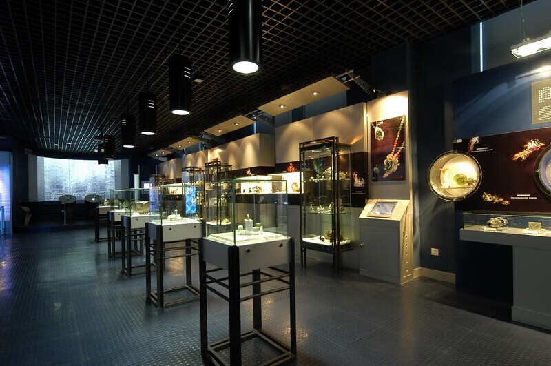 展覽展區(qū)設計方式包括哪些