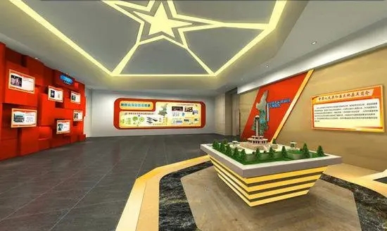 如何正確的選擇展館設(shè)計(jì)主題