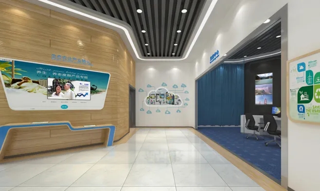 如何使展廳設計主題更加新穎創(chuàng)意？