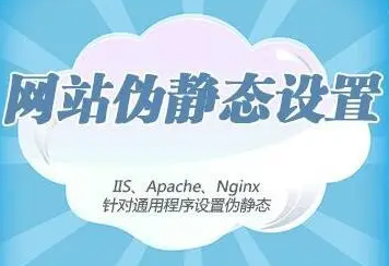偽靜態(tài)化頁面對于網站優(yōu)化有什么幫助