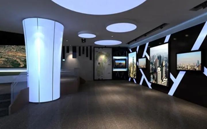 做展位設(shè)計(jì)需符合什么條件？