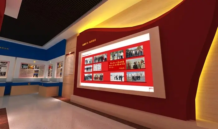 參展企業(yè)應(yīng)該如何選擇展覽公司？