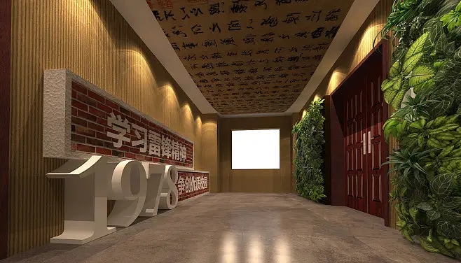 合格的展臺設(shè)計(jì)要做到這些方面