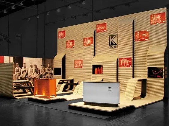 展覽策劃與布置，專(zhuān)業(yè)定制，讓每一場(chǎng)展覽都成為經(jīng)典。