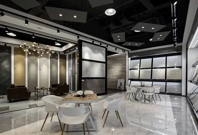 智能數(shù)碼沙盤，營造多元化展廳身臨其境的互動體驗