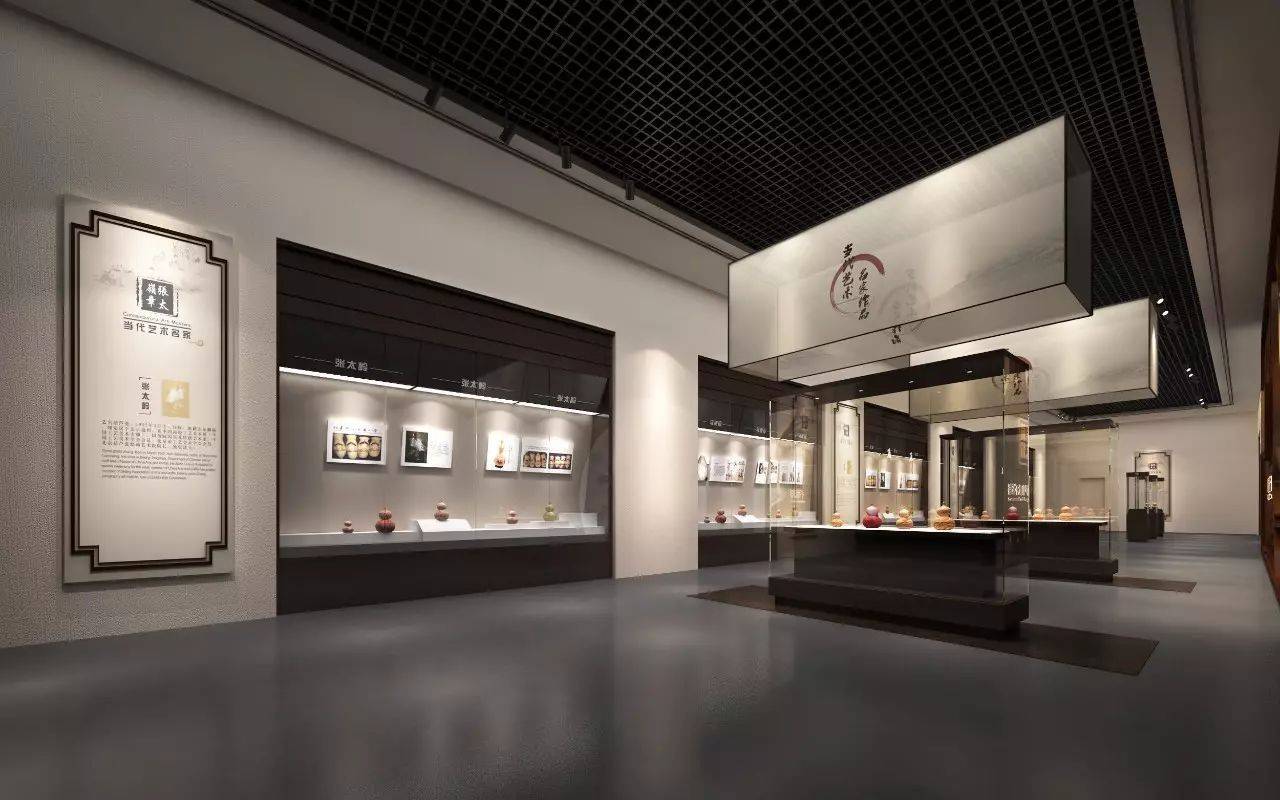 如何選擇合適的展臺設(shè)計(jì)公司？