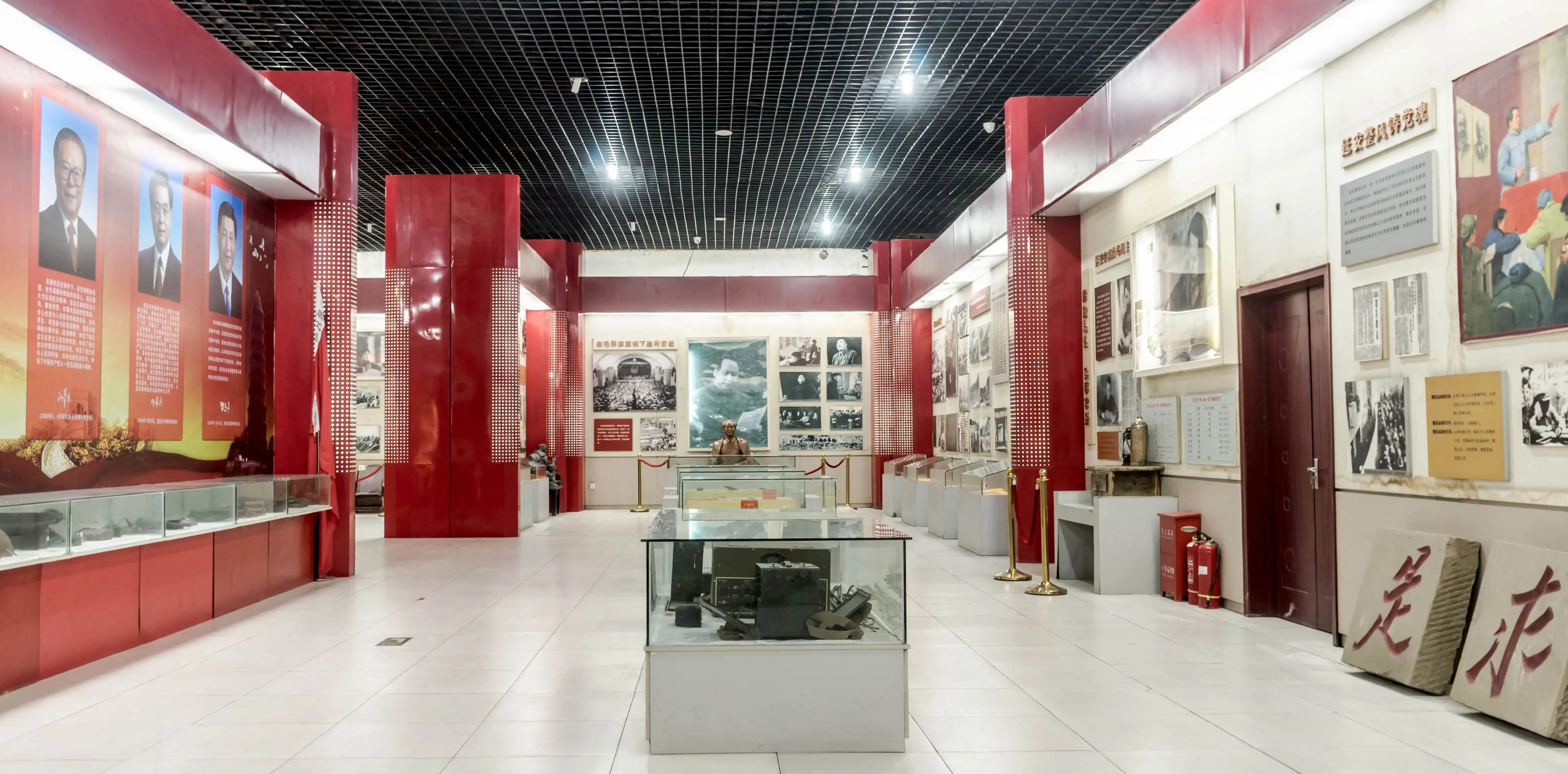 展會(huì)裝置需要注意哪些細(xì)節(jié)？