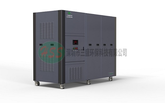 餐廚垃圾處理設備有哪些作用？