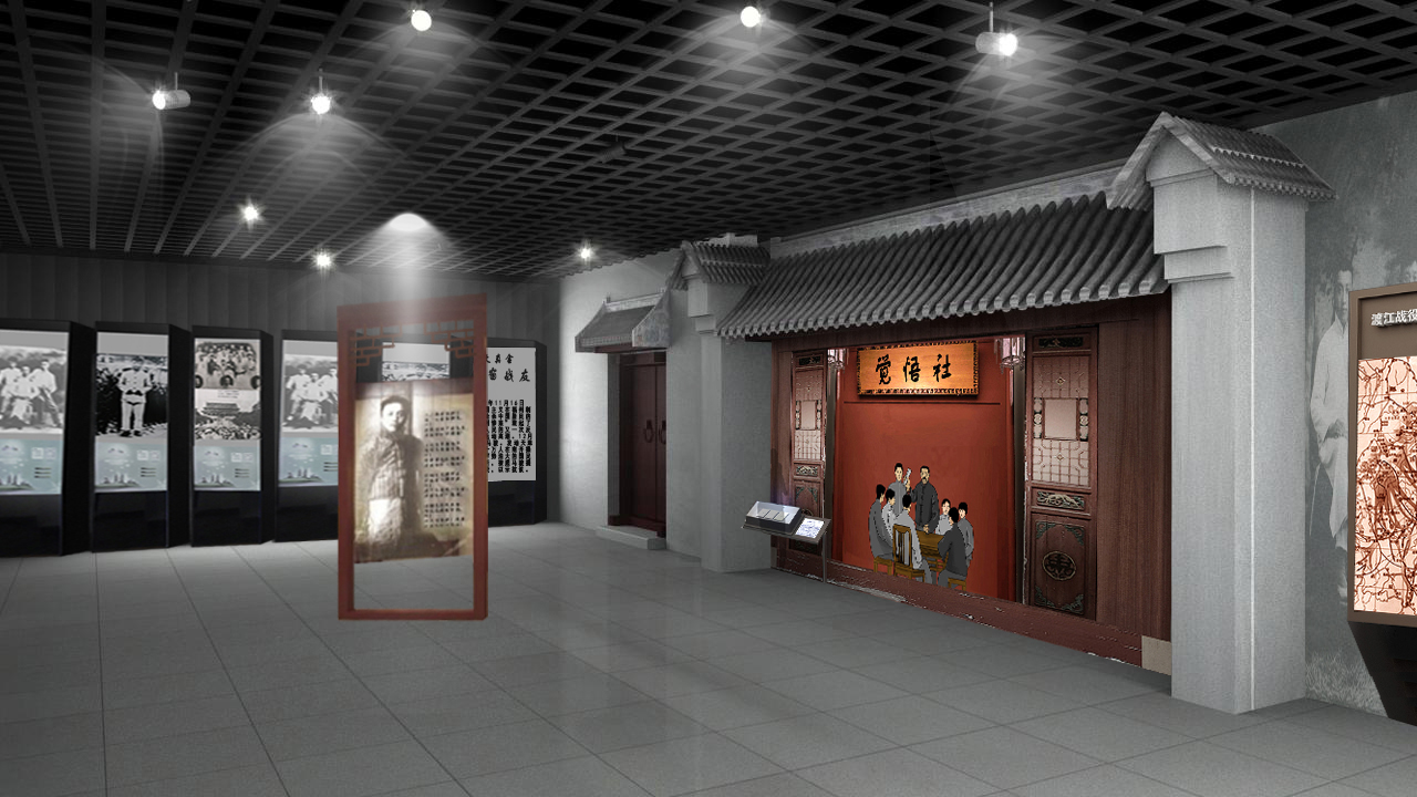合理布局，構(gòu)建高效舒適的用餐環(huán)境