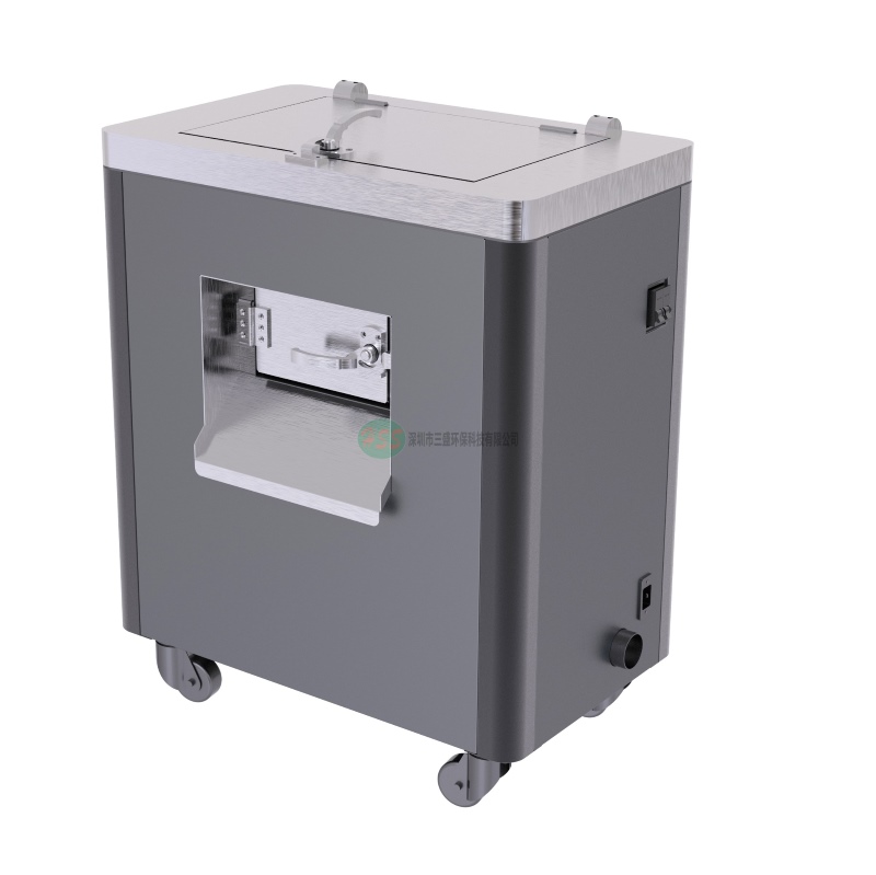 廚余垃圾處理器會堵塞管道嗎？使用誤區指導！