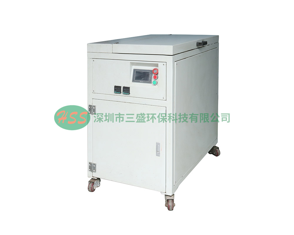 老舊社區適合裝廚余垃圾處理設備嗎？