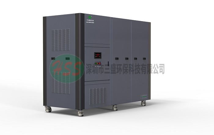 果蔬垃圾處理設備粉碎型與發酵型怎么選？